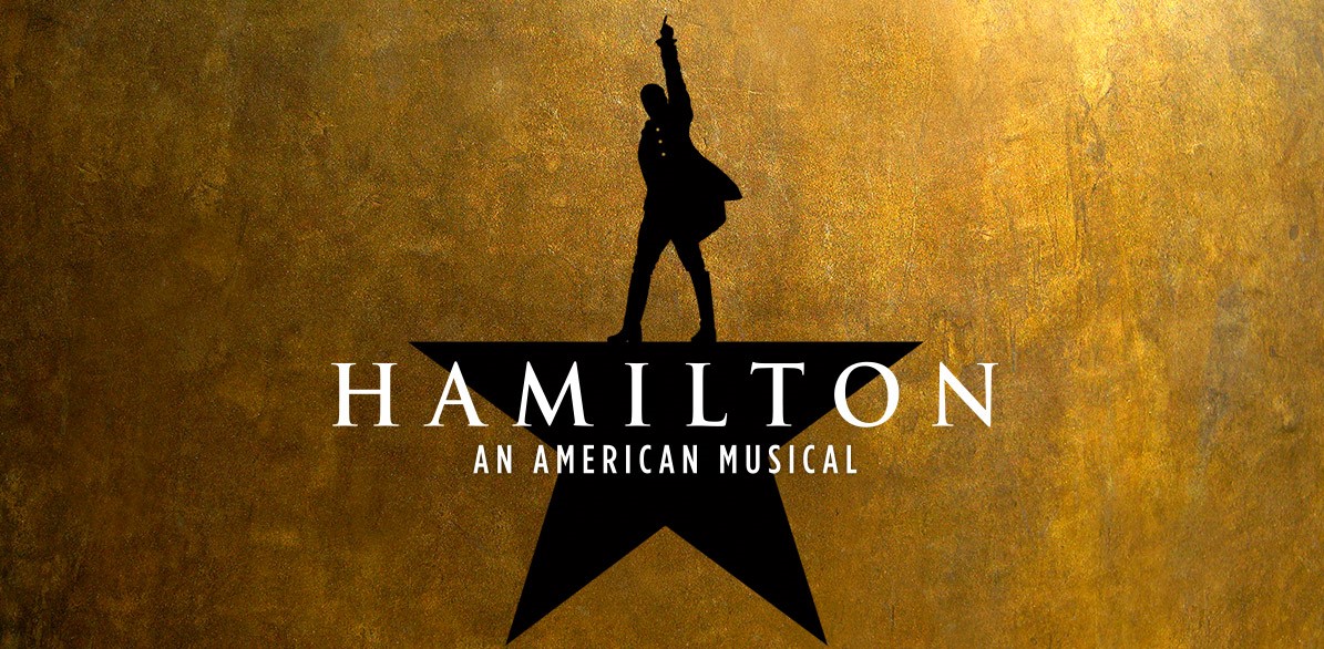 Hamilton: The Musical